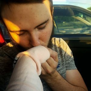 Meet your Posher, Hollie